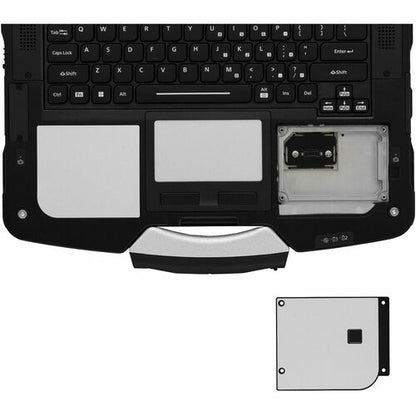Ordinateur portable robuste à écran tactile Panasonic TOUGHBOOK FZ-40 FZ40EAAAJBM 14 pouces