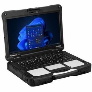 Ordinateur portable robuste à écran tactile Panasonic TOUGHBOOK FZ-40 FZ40EAAAJBM 14 pouces