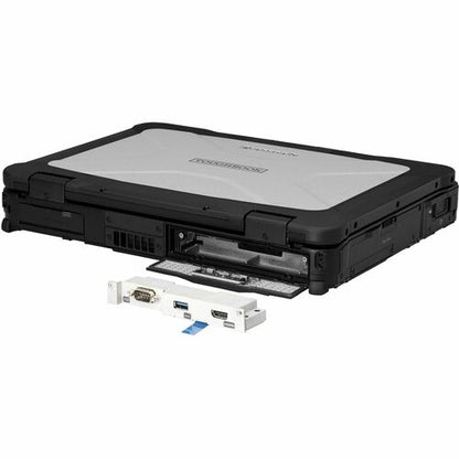 Ordinateur portable robuste à écran tactile Panasonic TOUGHBOOK FZ-40 FZ40EAAAJBM 14 pouces