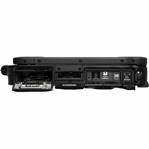 Ordinateur portable robuste à écran tactile Panasonic TOUGHBOOK FZ-40 FZ40EAAAJBM 14 pouces