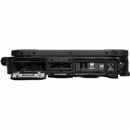 Ordinateur portable robuste à écran tactile Panasonic TOUGHBOOK FZ-40 FZ40EAAAJBM 14 pouces
