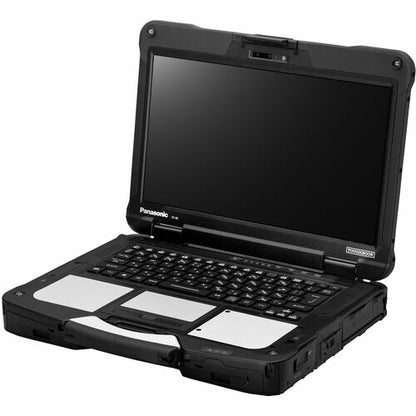 Ordinateur portable robuste à écran tactile Panasonic TOUGHBOOK FZ-40 FZ40EAAAJBM 14 pouces