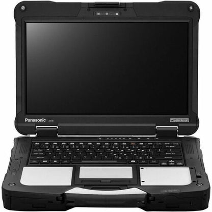 Ordinateur portable robuste à écran tactile Panasonic TOUGHBOOK FZ-40 FZ40EAAAJBM 14 pouces