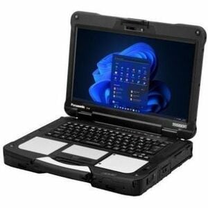 Ordinateur portable robuste à écran tactile Panasonic TOUGHBOOK FZ-40 FZ40EAAAJBM 14 pouces