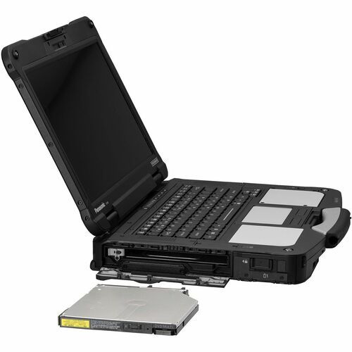 Ordinateur portable robuste à écran tactile Panasonic TOUGHBOOK FZ-40 FZ40EAAAJBM 14 pouces