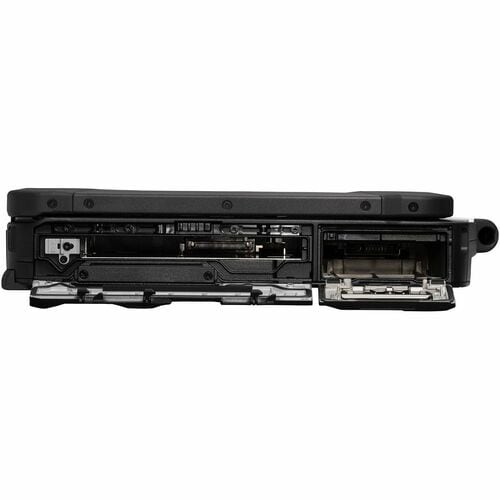 Ordinateur portable robuste à écran tactile Panasonic TOUGHBOOK FZ-40 FZ40EAAAJBM 14 pouces