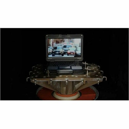 Ordinateur portable robuste à écran tactile Panasonic TOUGHBOOK FZ-40 FZ40EAAAJBM 14 pouces