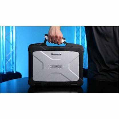 Ordinateur portable robuste à écran tactile Panasonic TOUGHBOOK FZ-40 FZ40EAAAJBM 14 pouces