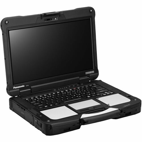 Ordinateur portable robuste à écran tactile Panasonic TOUGHBOOK FZ-40 FZ40EAAAJBM 14 pouces