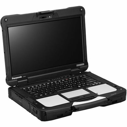 Ordinateur portable robuste à écran tactile Panasonic TOUGHBOOK FZ-40 FZ40EAAAJBM 14 pouces