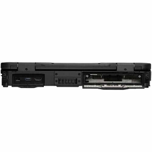 Ordinateur portable robuste à écran tactile Panasonic TOUGHBOOK FZ-40 FZ40EAAAJBM 14 pouces