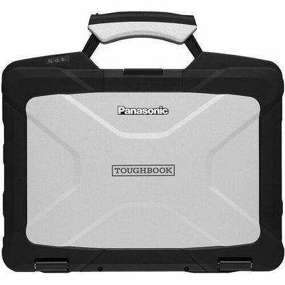 Ordinateur portable robuste à écran tactile Panasonic TOUGHBOOK FZ-40 FZ40EAAAJBM 14 pouces
