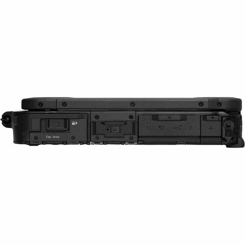 Ordinateur portable robuste à écran tactile Panasonic TOUGHBOOK FZ-40 FZ40EAAAJBM 14 pouces