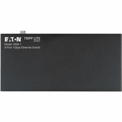 8PORT 10/100/1000 MBPS DESKTOP GB ETHERNET UNMANAGE DSWITCH METAL