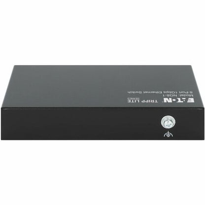 8PORT 10/100/1000 MBPS DESKTOP GB ETHERNET UNMANAGE DSWITCH METAL