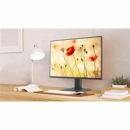 BENQ 24IN IPS FHD MONITOR 100HZ 1920X1080 BLACK 99 SRGB