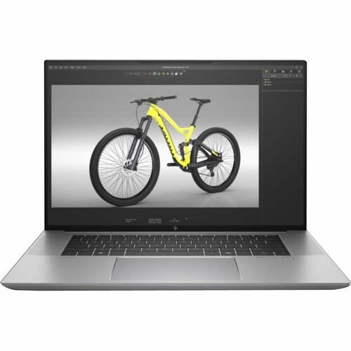 HP ZBook Studio G11 16\" Mobile Workstation - WUXGA - Intel Core Ultra 7 155H - 32 GB