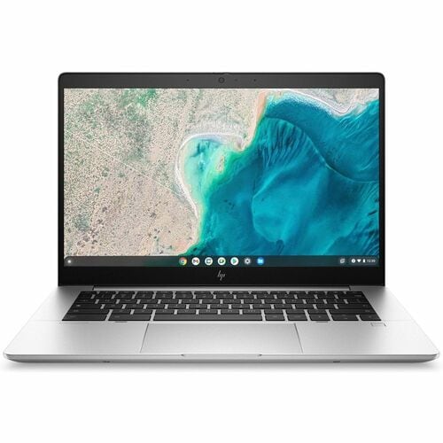 HP Elite c640 G3 Chromebook Enterprise 14 pouces - Full HD