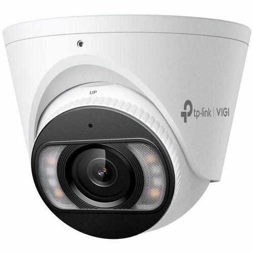 Caméra réseau TP-Link InSight S455 5 mégapixels - Couleur - Tourelle - 30 m