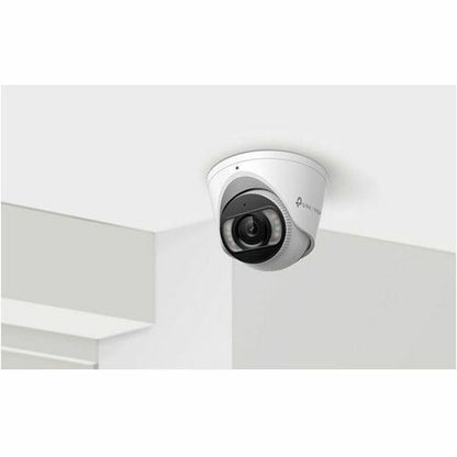 Caméra réseau TP-Link InSight S455 5 mégapixels - Couleur - Tourelle - 30 m