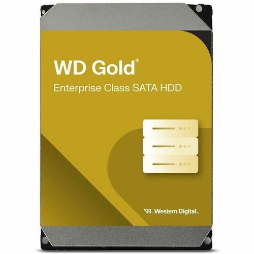 WD GOLD 26TB SATA 7200RPM 5YEAR WARRANTY MULTI 20