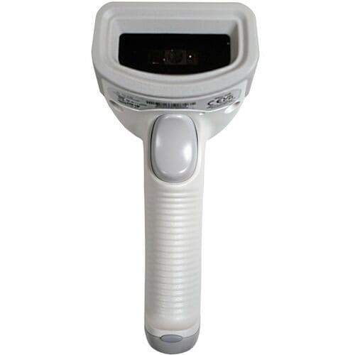Star Micronics BSH-20B WHT Barcode Scanner - Cable/Wireless Connectivity - 8.27\