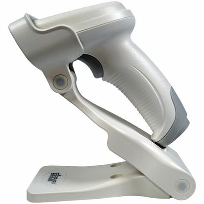 Star Micronics BSH-20B WHT Barcode Scanner - Cable/Wireless Connectivity - 8.27\