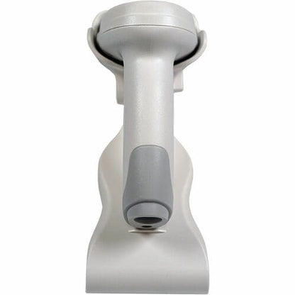 Star Micronics BSH-20B WHT Barcode Scanner - Cable/Wireless Connectivity - 8.27\