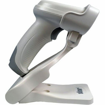 Star Micronics BSH-20B WHT Barcode Scanner - Cable/Wireless Connectivity - 8.27\