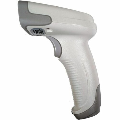 Star Micronics BSH-20B WHT Barcode Scanner - Cable/Wireless Connectivity - 8.27\
