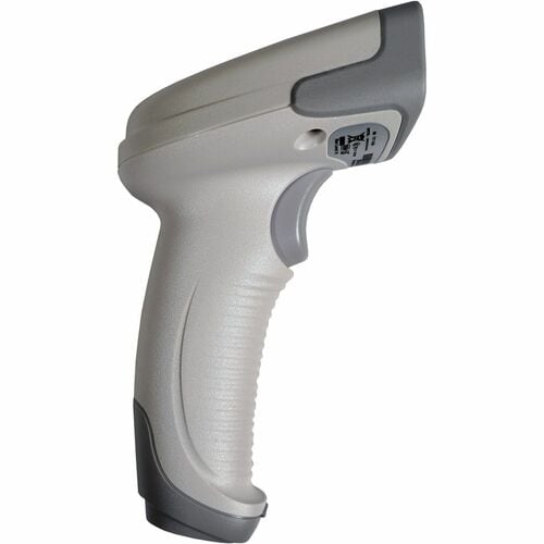 Star Micronics BSH-20B WHT Barcode Scanner - Cable/Wireless Connectivity - 8.27\