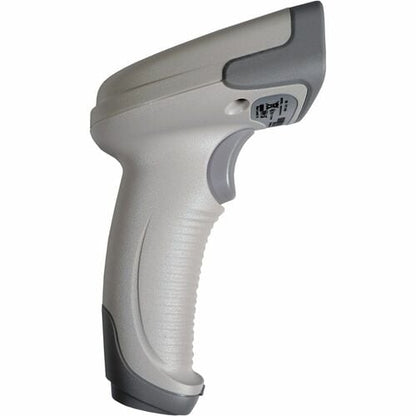 Star Micronics BSH-20B WHT Barcode Scanner - Cable/Wireless Connectivity - 8.27\