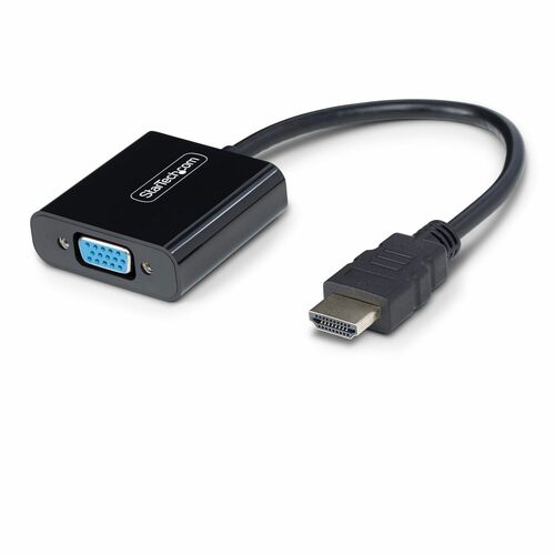 Adaptador HDMI a VGA de StarTech.com