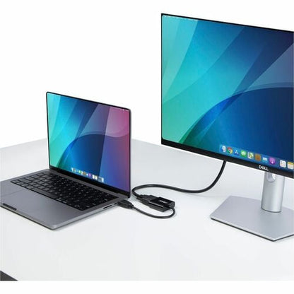 Adaptador HDMI a VGA de StarTech.com