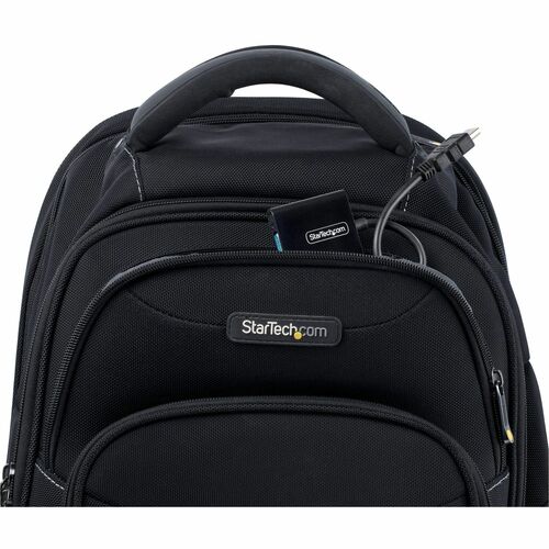Adaptador HDMI a VGA de StarTech.com