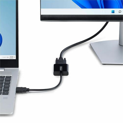 Adaptador HDMI a VGA de StarTech.com