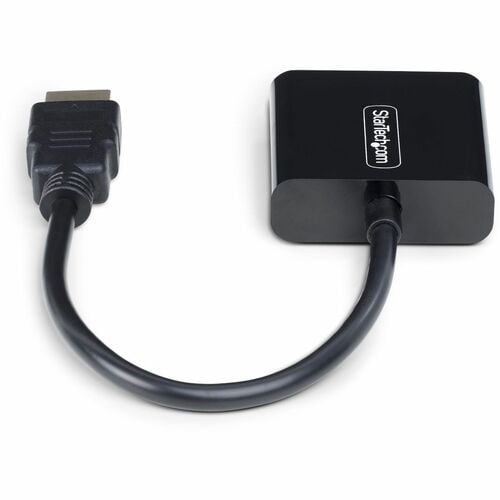 Adaptador HDMI a VGA de StarTech.com