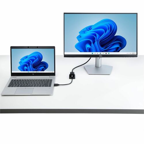 Adaptador HDMI a VGA de StarTech.com