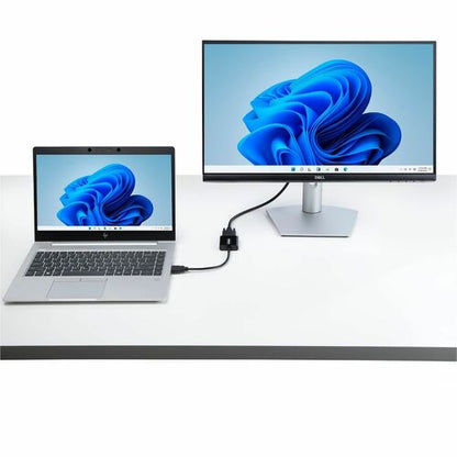 Adaptador HDMI a VGA de StarTech.com