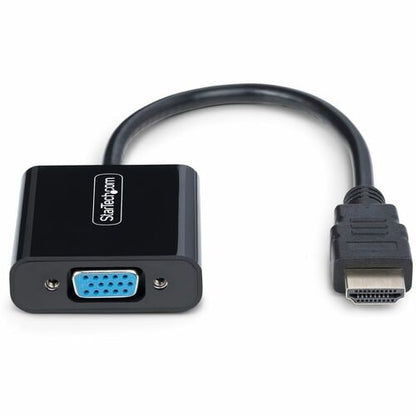 Adaptador HDMI a VGA de StarTech.com