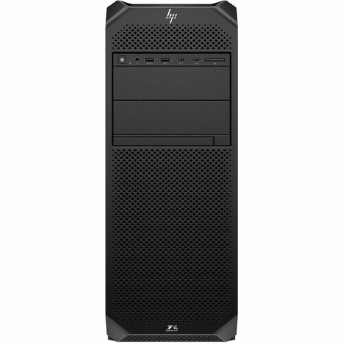 HP Z6 G5 Workstation - 1 Xeon w5-3525 - 32 GB - 1 TB SSD - Tower - Black