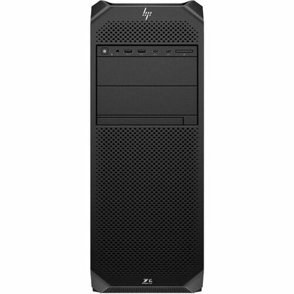 HP Z6 G5 Workstation - 1 Xeon w5-3525 - 32 GB - 1 TB SSD - Tower - Black