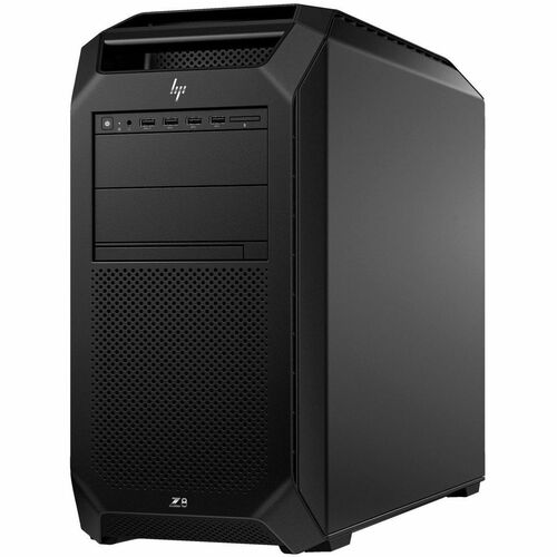 Station de travail HP Z8 G5 - Xeon Silver 4514Y - 64 Go - SSD 1 To