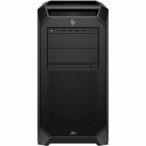 Station de travail HP Z8 G5 - Xeon Silver 4514Y - 64 Go - SSD 1 To