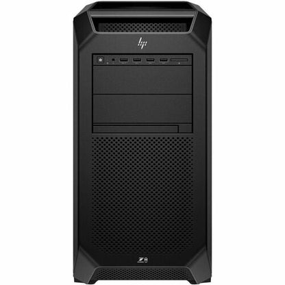 Station de travail HP Z8 G5 - Xeon Silver 4514Y - 64 Go - SSD 1 To