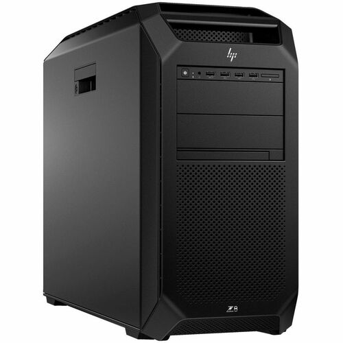 Station de travail HP Z8 G5 - Xeon Silver 4514Y - 64 Go - SSD 1 To