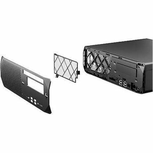 HP Z2 G9 Workstation - 1 Core i7 14th Gen i7-14700 - 16 GB