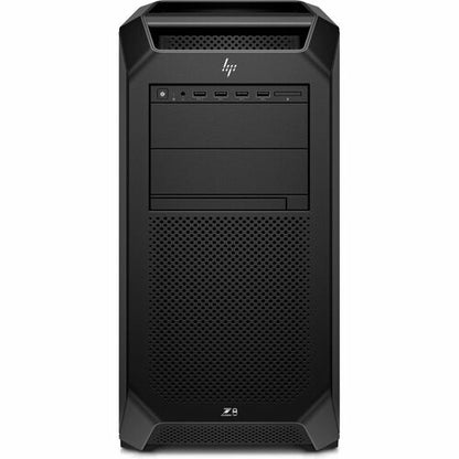 Estación de trabajo HP Z8 Fury G5 - 1 procesador Xeon w5-3535X - 64 GB - SSD de 2 TB - Torre - Negro
