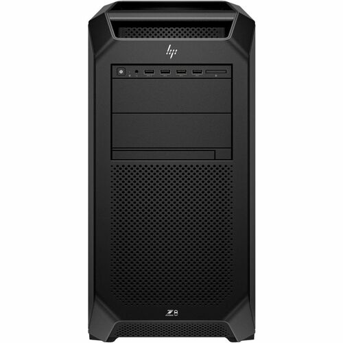 Station de travail HP Z8 Fury G5 - 1 Xeon w5-3535X - 32 Go - SSD 1 To - Tour - Noir