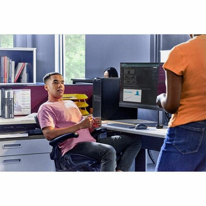 Station de travail HP Z8 Fury G5 - 1 Xeon w5-3535X - 32 Go - SSD 1 To - Tour - Noir